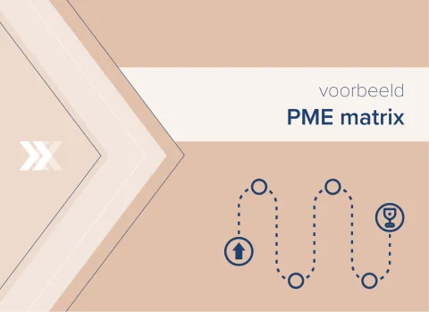 PME matrix