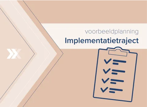 Implementatietraject