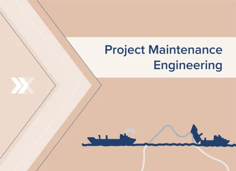 Project Maintenance Engineering