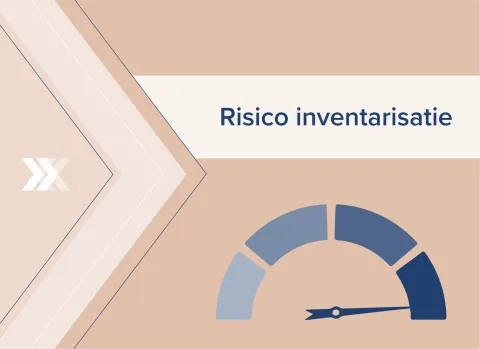 Risico inventarisatie