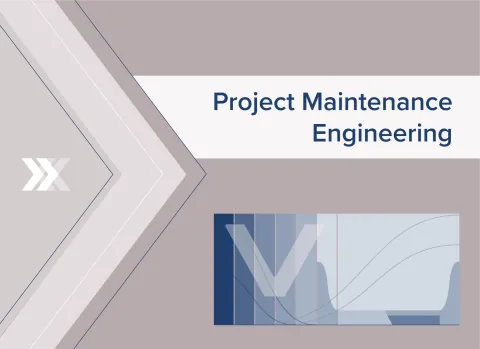 Project Maintenance Engineering