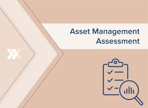 Asset Management Assessment