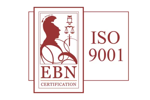 ISO001
