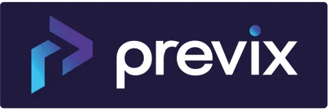 Previx logo