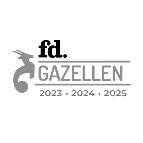 FD Gazellen 2025