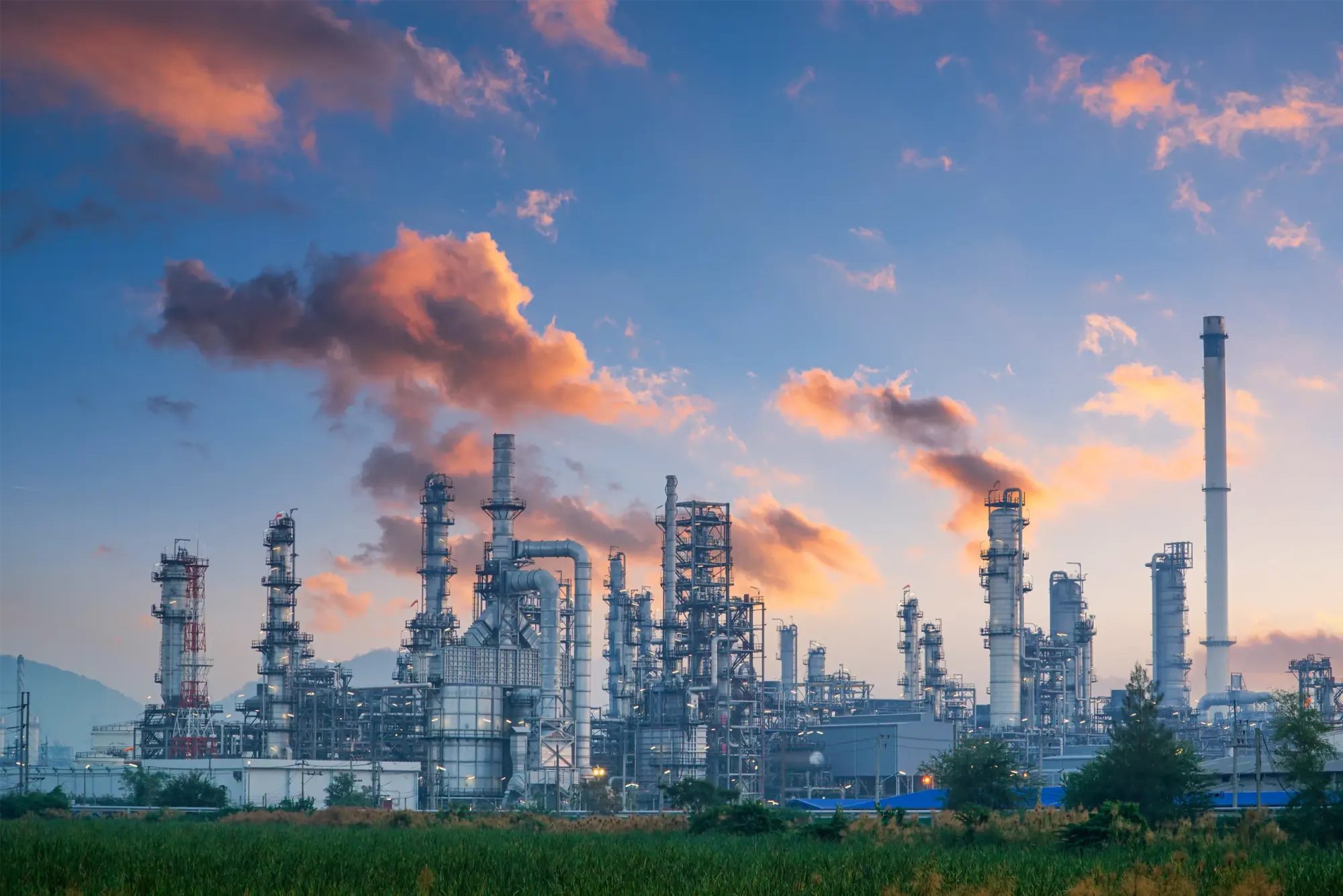 Pontifexx industriebranche