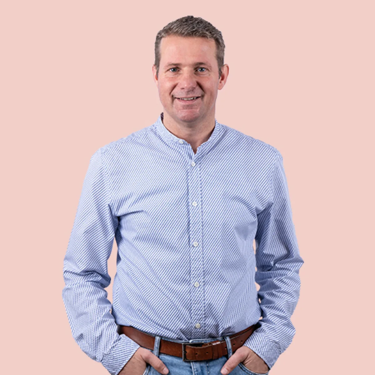 Jonathan Hoogenboom