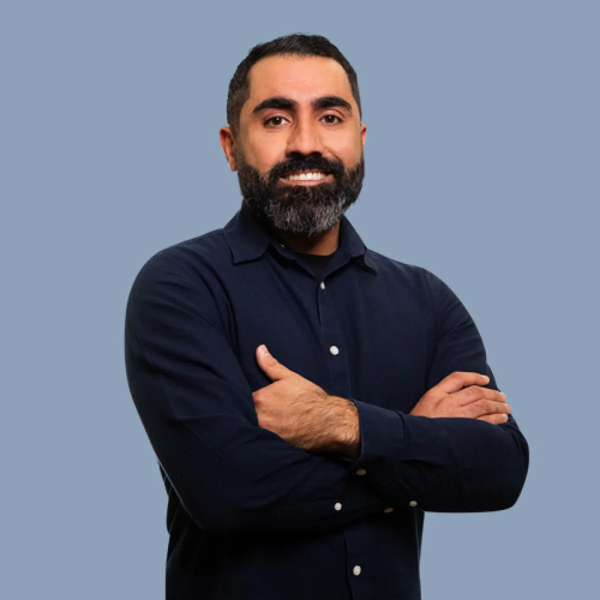Omar Malwand