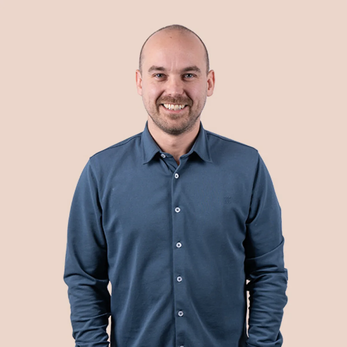 Rutger Liezen