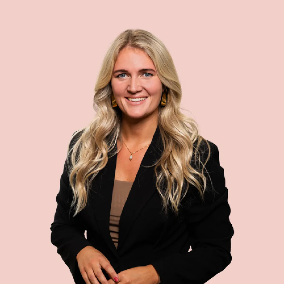 Charlotte Kroon