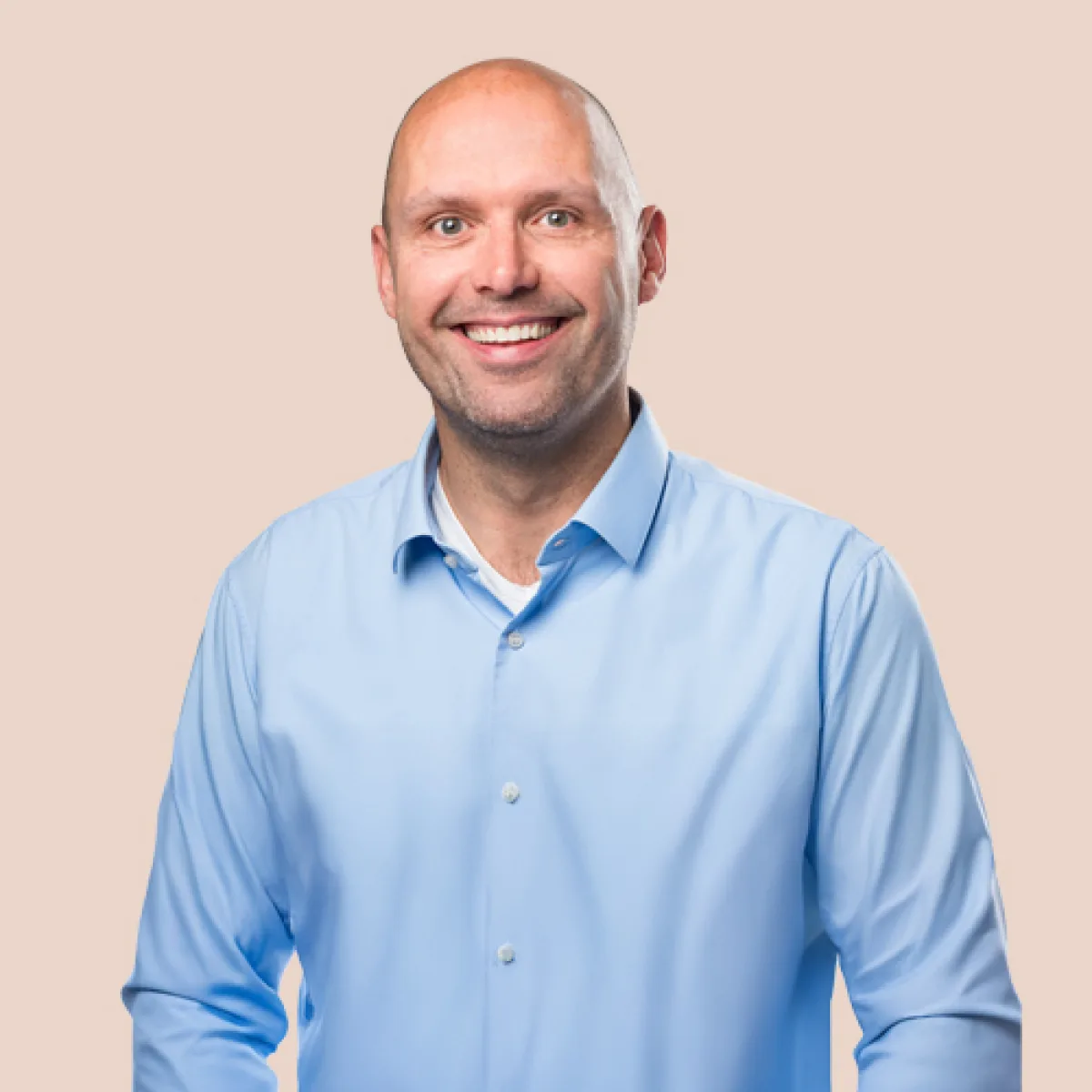 Sander Davelaar