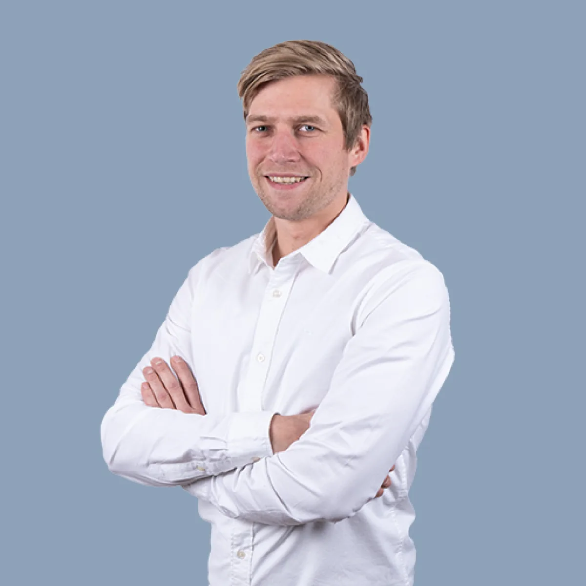 Arie Seffinga