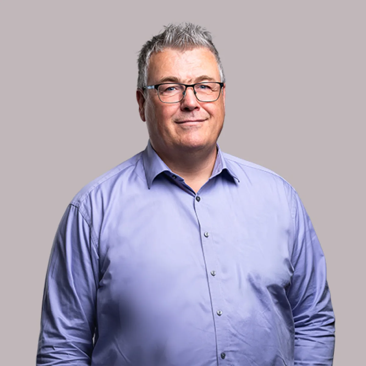Roger Peeters