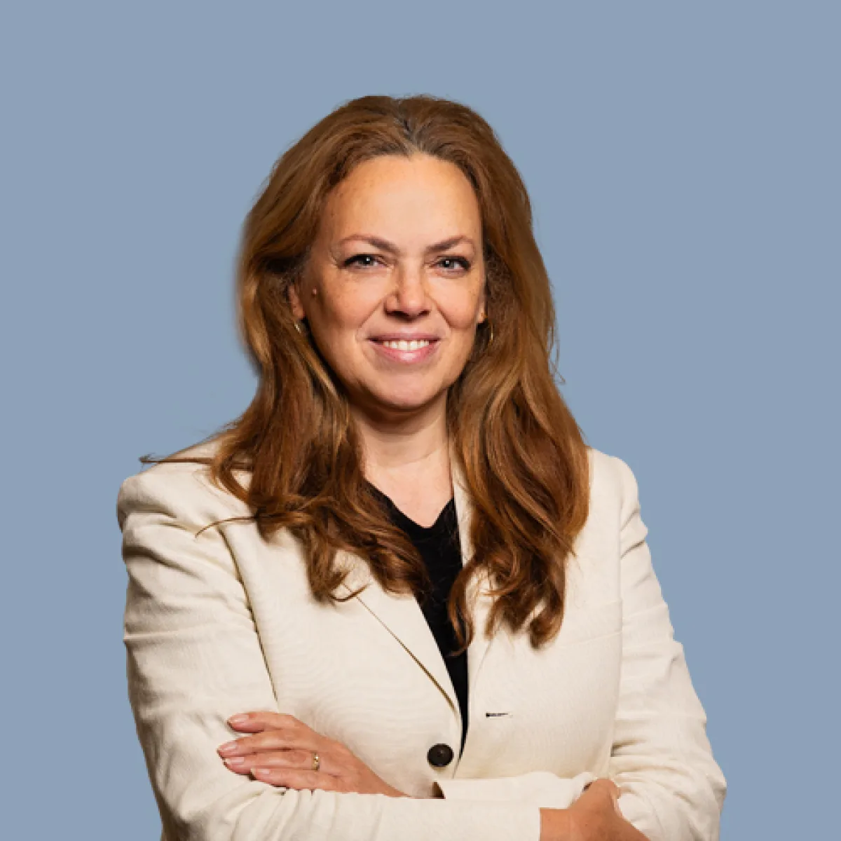 Sharon Sutherland