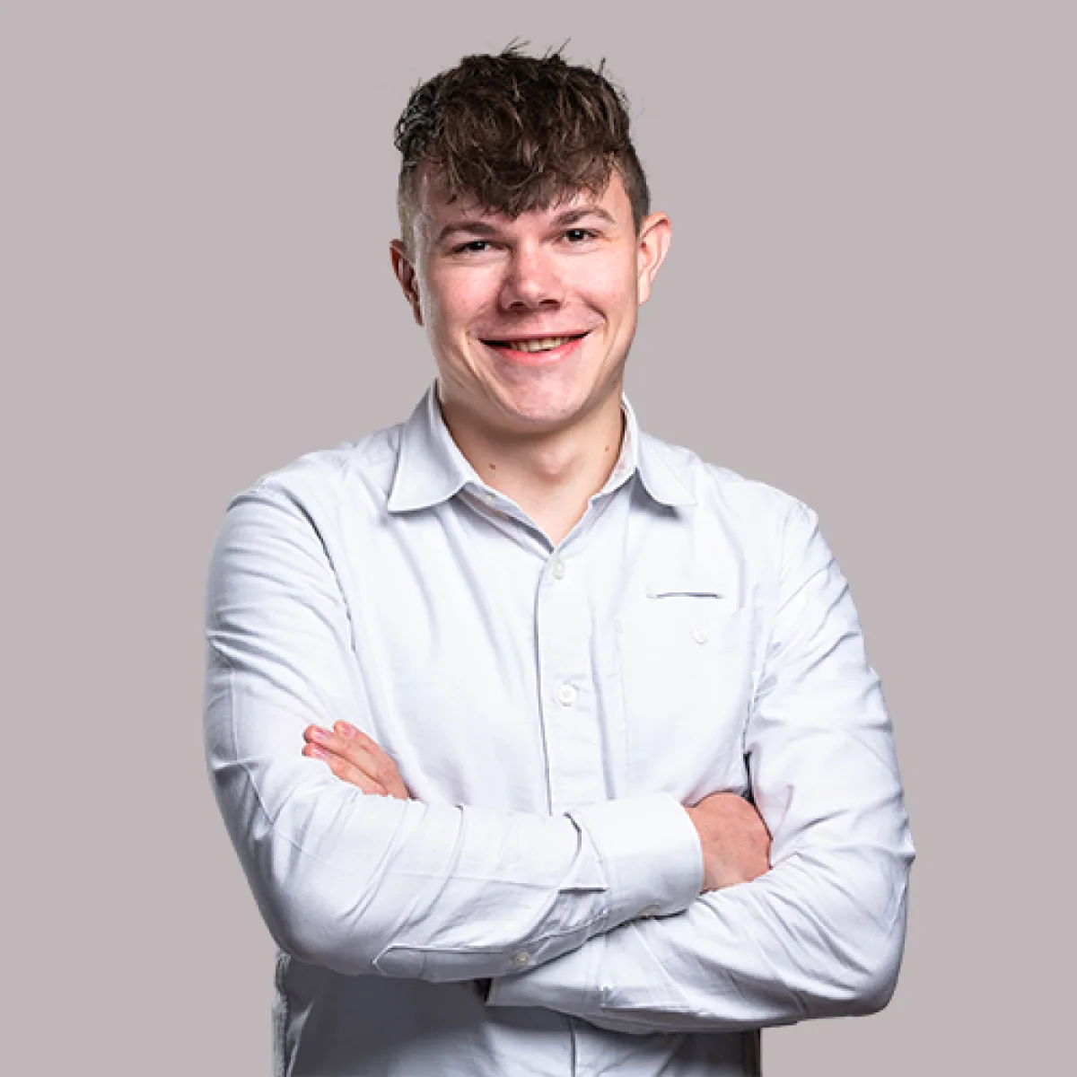 Silvan Smook