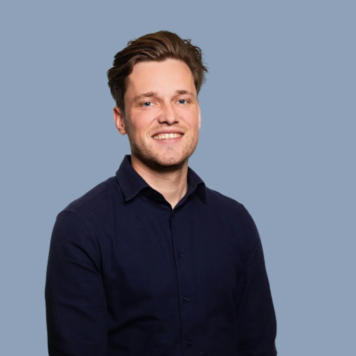 Ruben Klaas