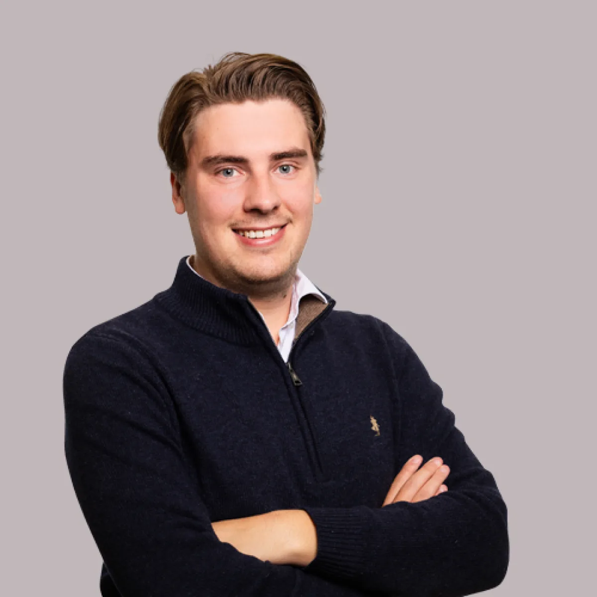Nick Hofsté