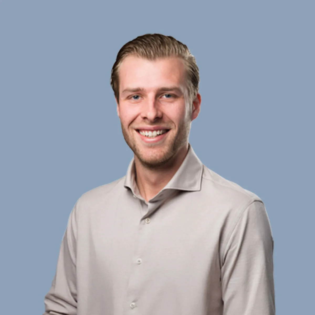 Bas Kuipers