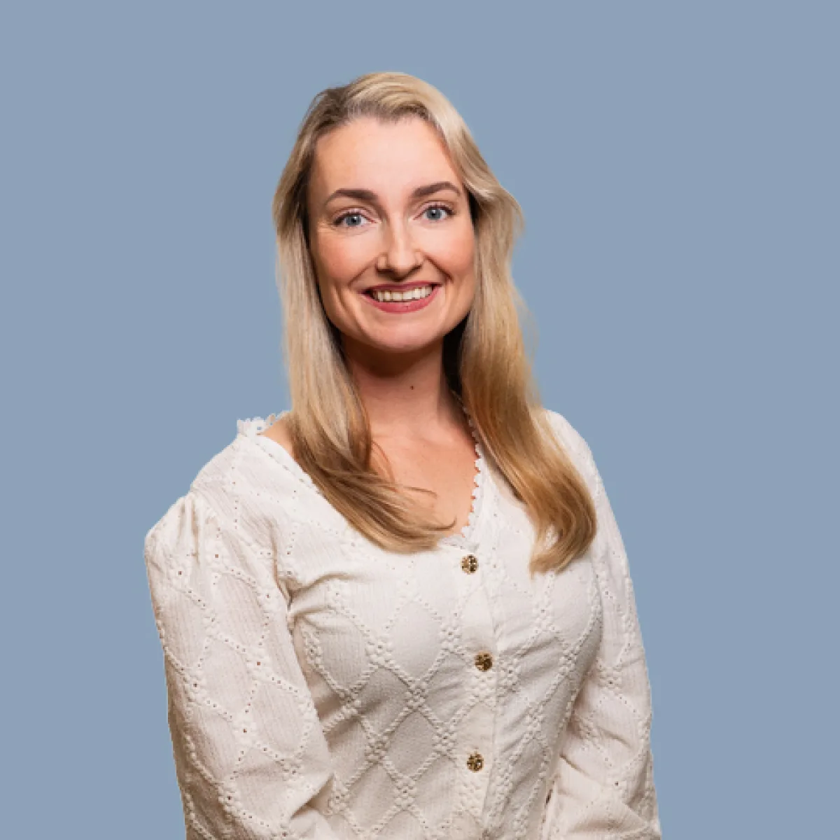 Patty van Giessel