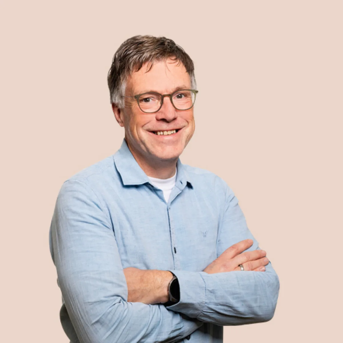 Rob Straver