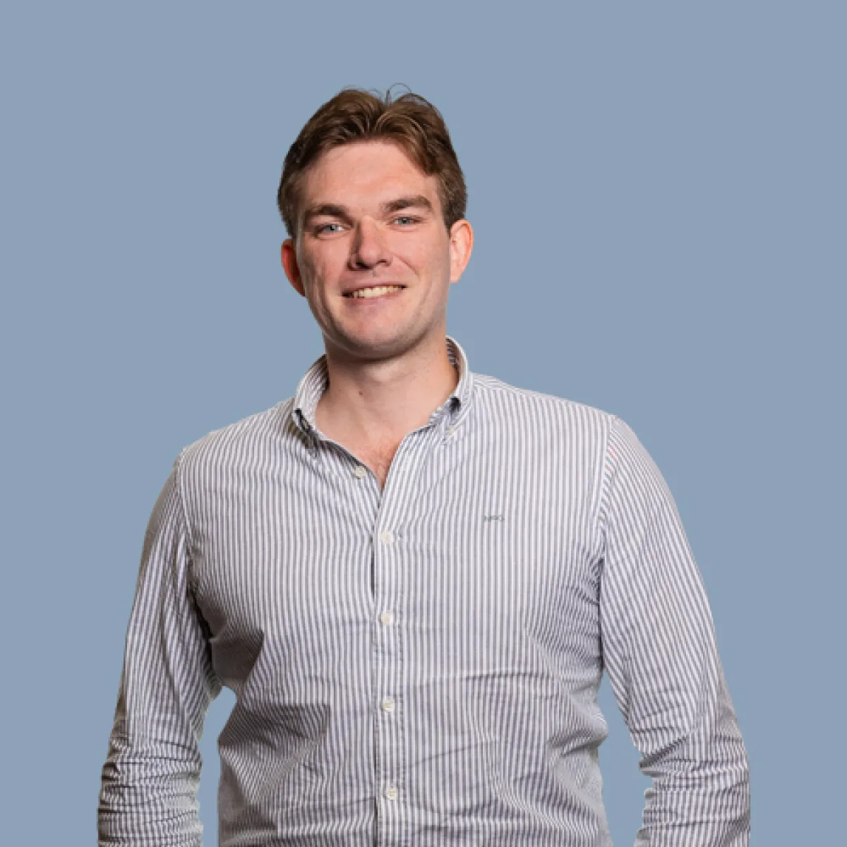 Julian Siebum