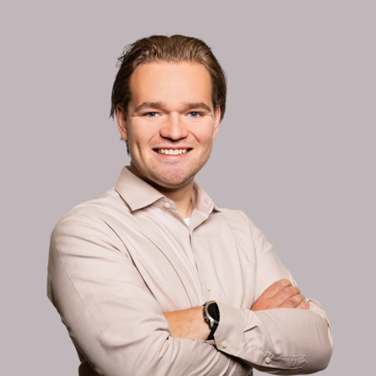 Nick Perdijk