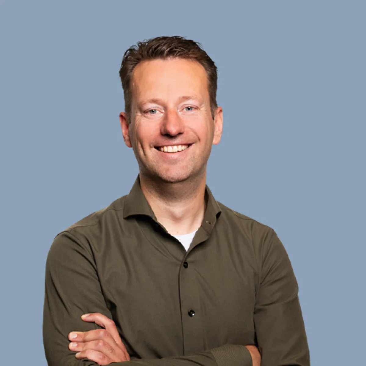Jeroen Kanis