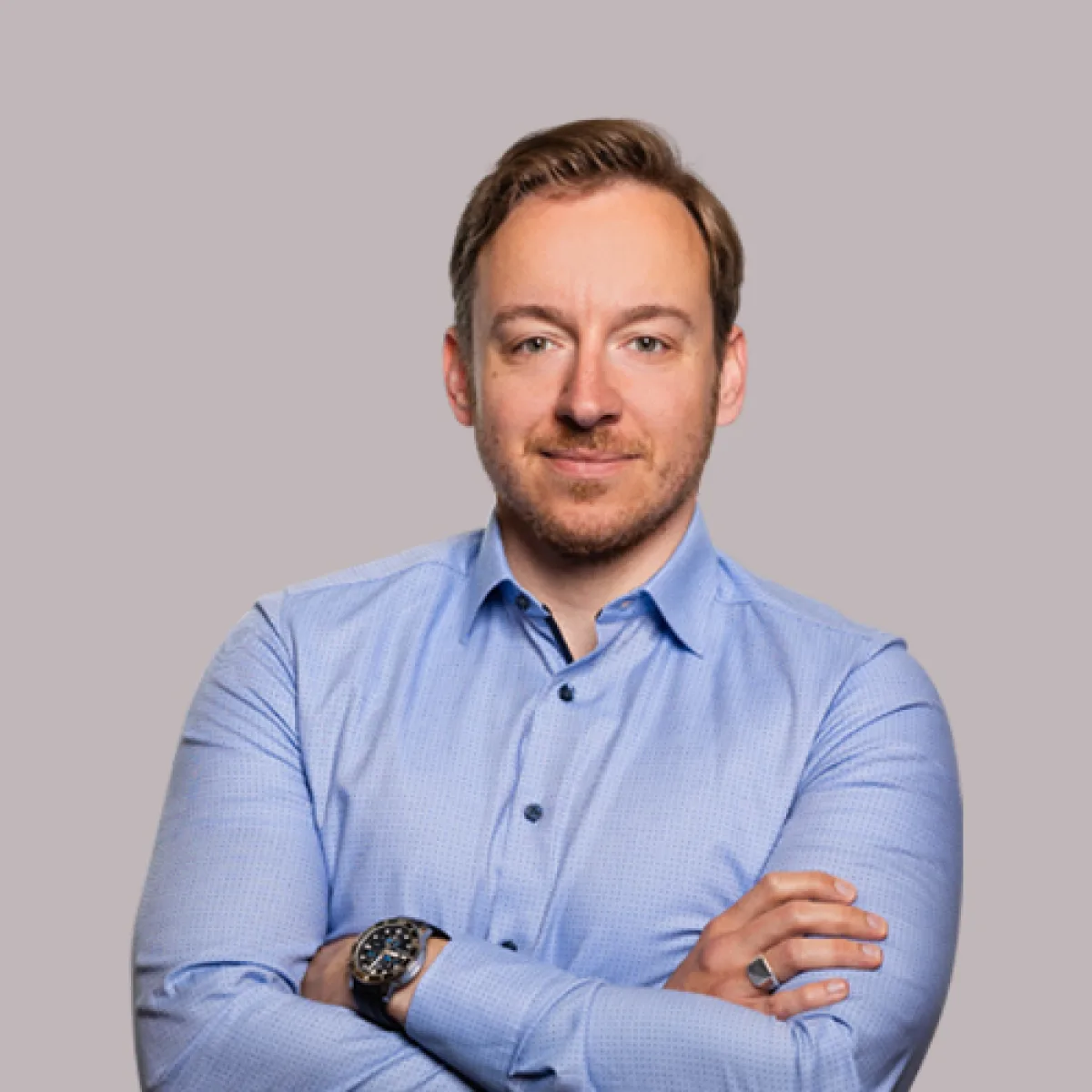 Willem Hilverda