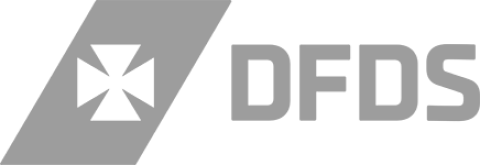 DFDS logo
