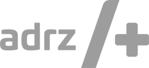 Adrza ziekenhuizen logo