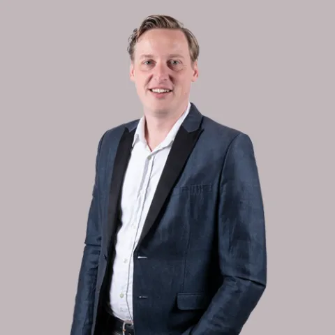 Matthijs Hulsegge