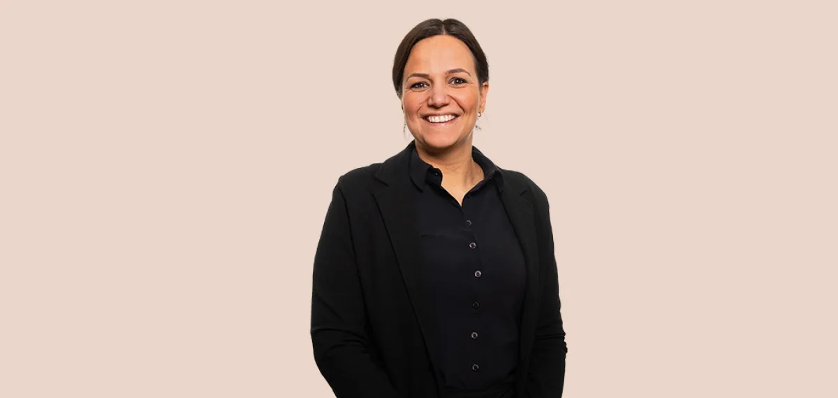 Marije Moerland