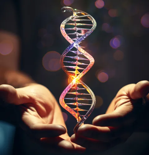 Pontifexx DNA
