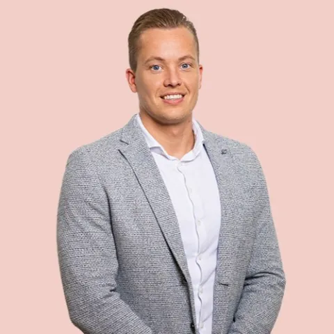 Niels Bezemer