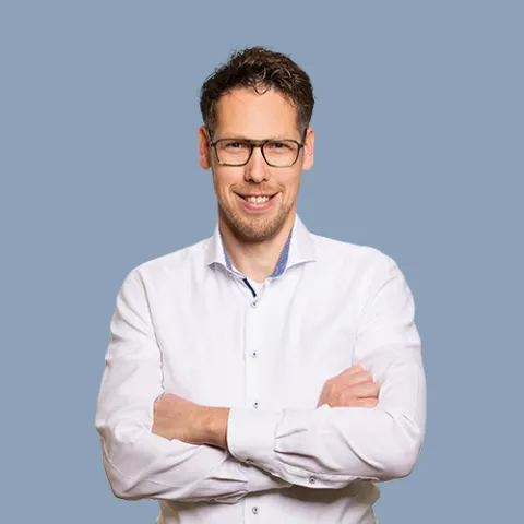 Joas Huisman