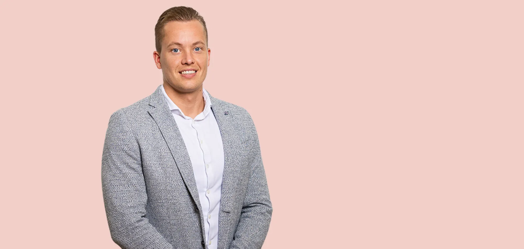 Niels Bezemer