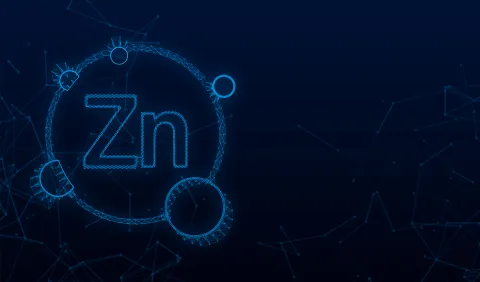 zink