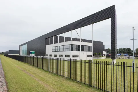 Pontifexx project bij Vivochem