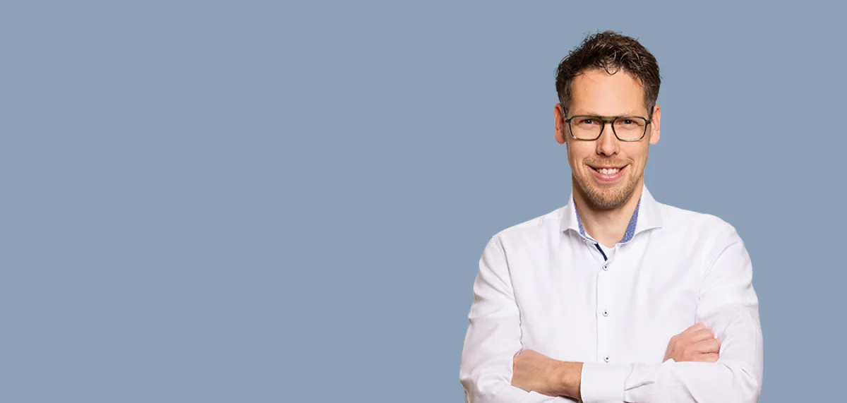 Joas Huisman