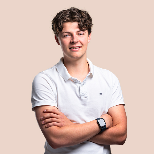 Steyn Rijkse Pontifexx