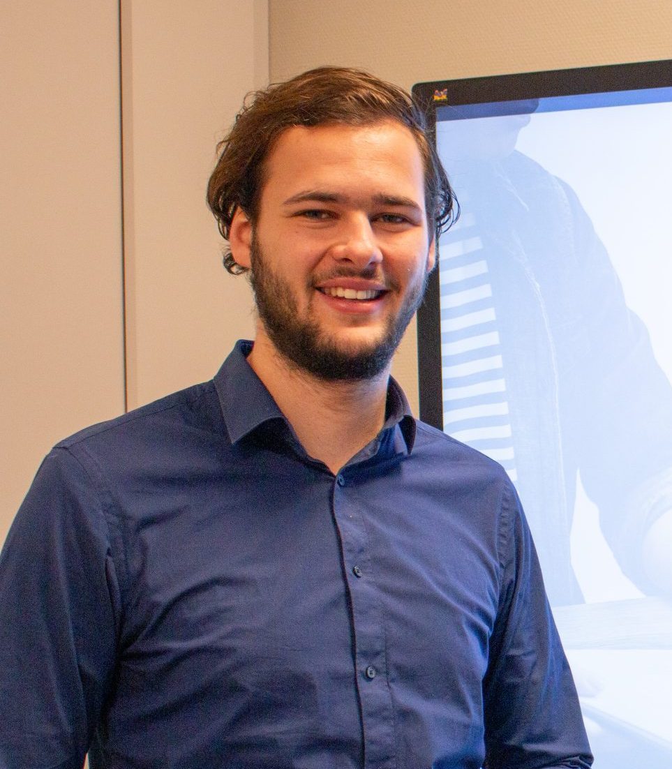 Thomas van der Kooij