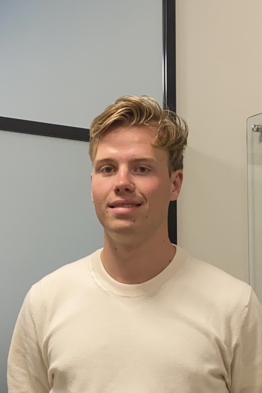 Sander Kanis