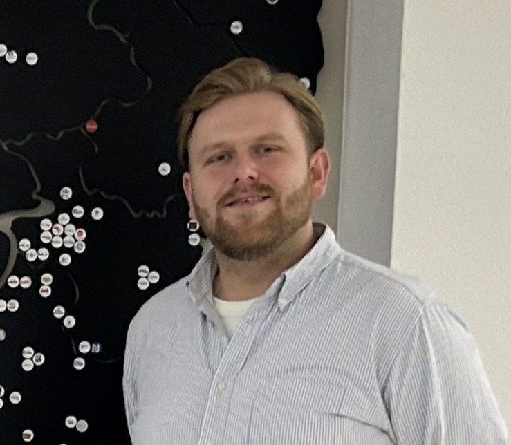 Rogier Harms