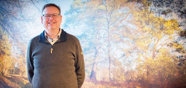 John Smit Waterschap Vallei en Veluwe