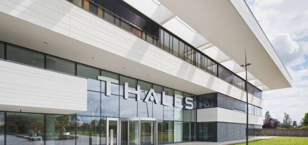 thales Thales